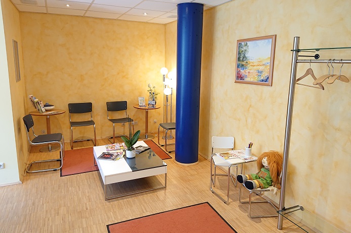 Zahnarztpraxis M. Schimank in BerlinPrenzlauerberg